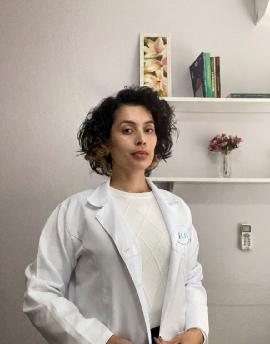 Lorane Thereza de Souza
